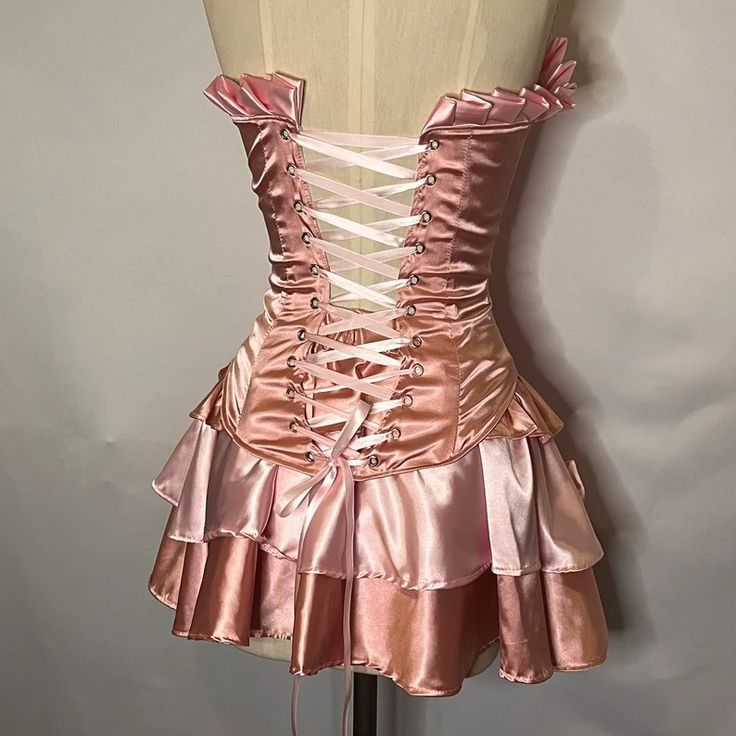 New Arrival Strapless Pink Homecoming Dress Party Dress