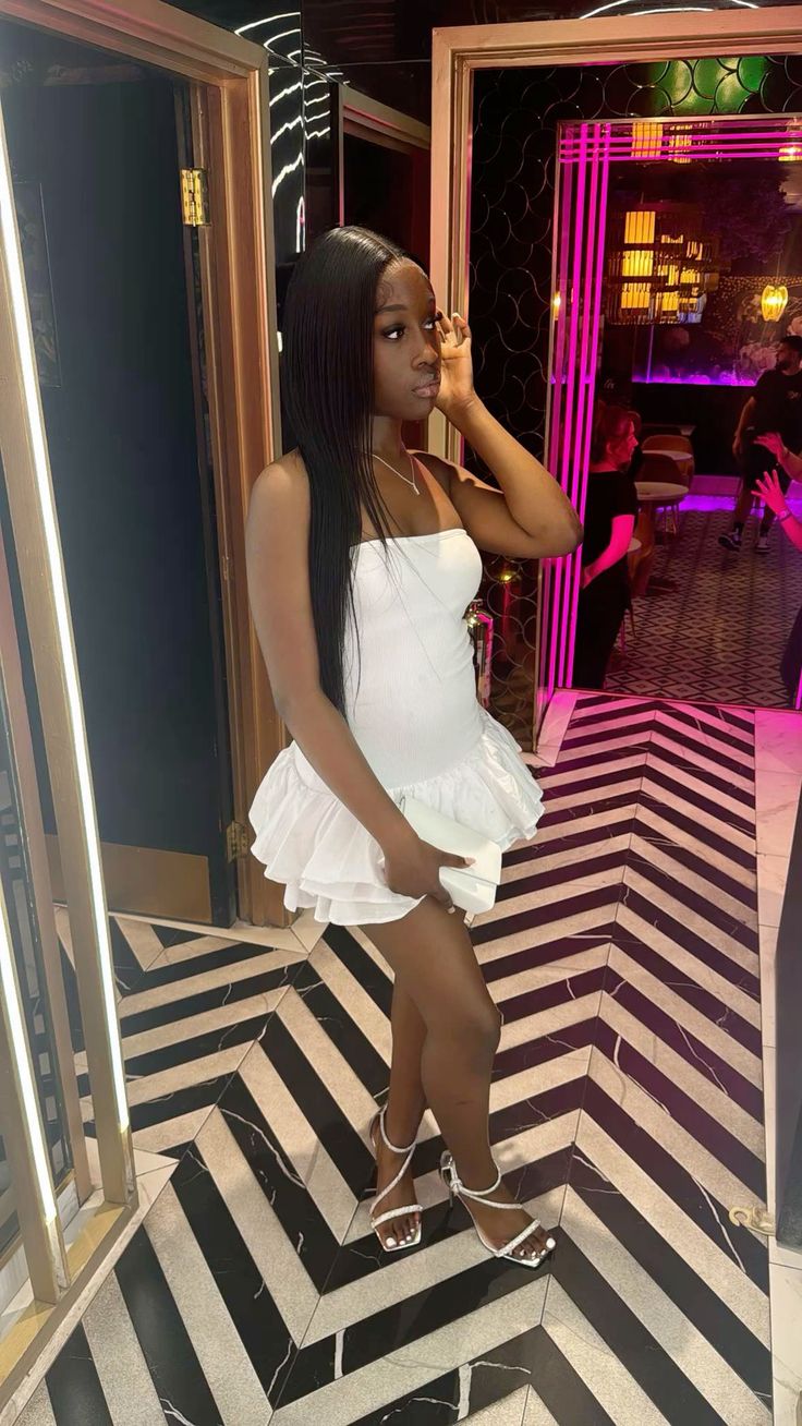 Cute Bodycon A Line Strapless Satin Short Homecoming Dress 19th Birthday Outfits