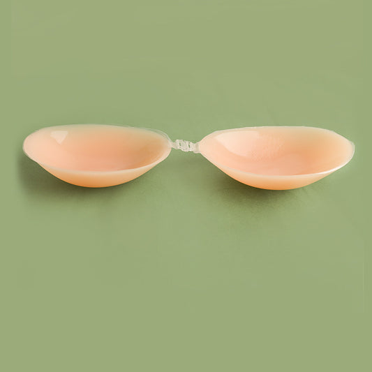 Thickened invisible bra/nipple covers
