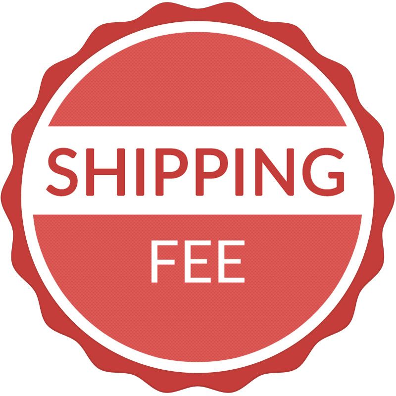 Shipping fee charge for return alteration