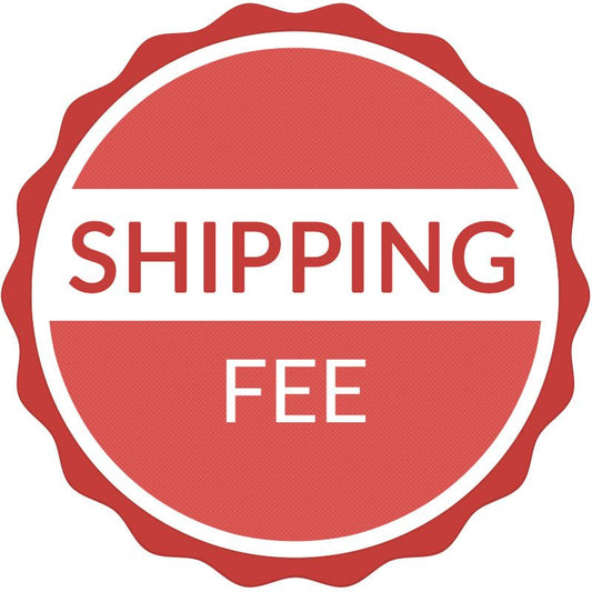 Shipping fee charge for return alteration