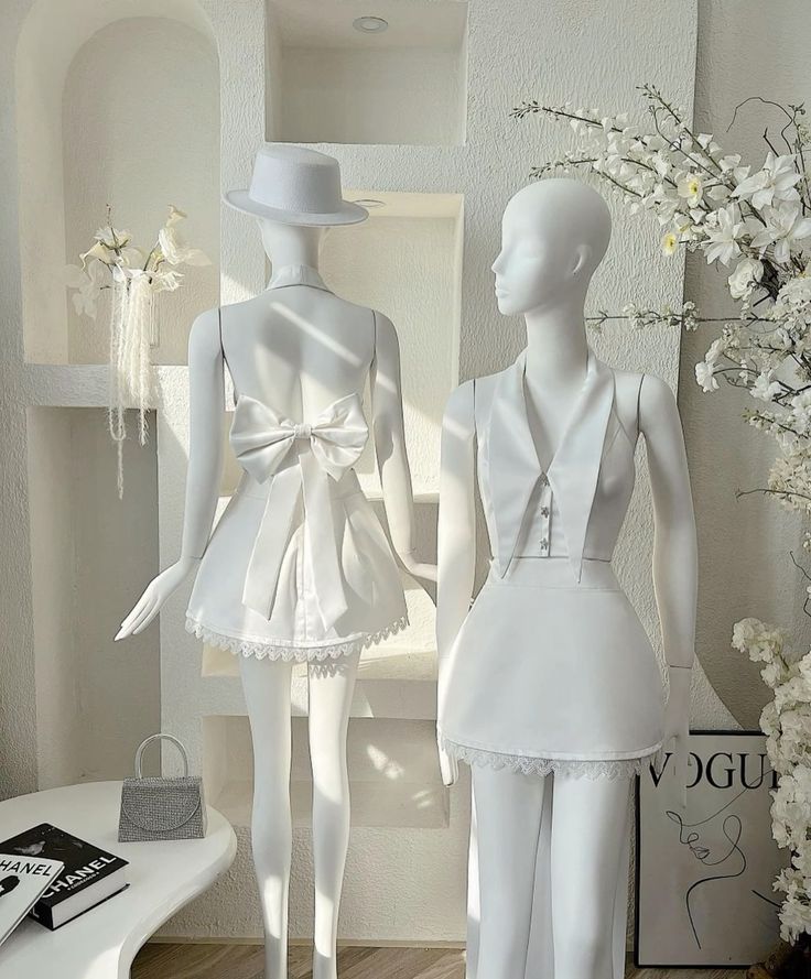Two Piece Short Prom Dress Party Dress Homecoming Dress