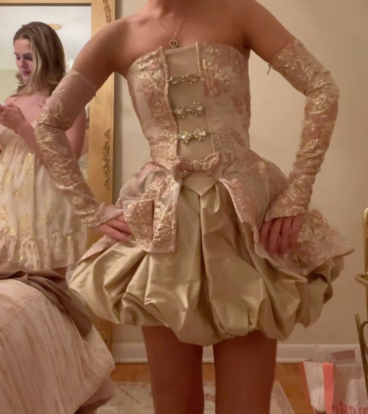 Strapless A-Line Short Homecoming Dresses Short Birthday Outfits