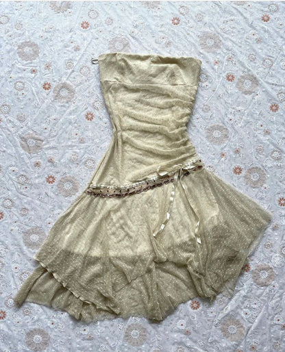 Retro Casual Dress Sexy Short Party Dress Homecoming Dress