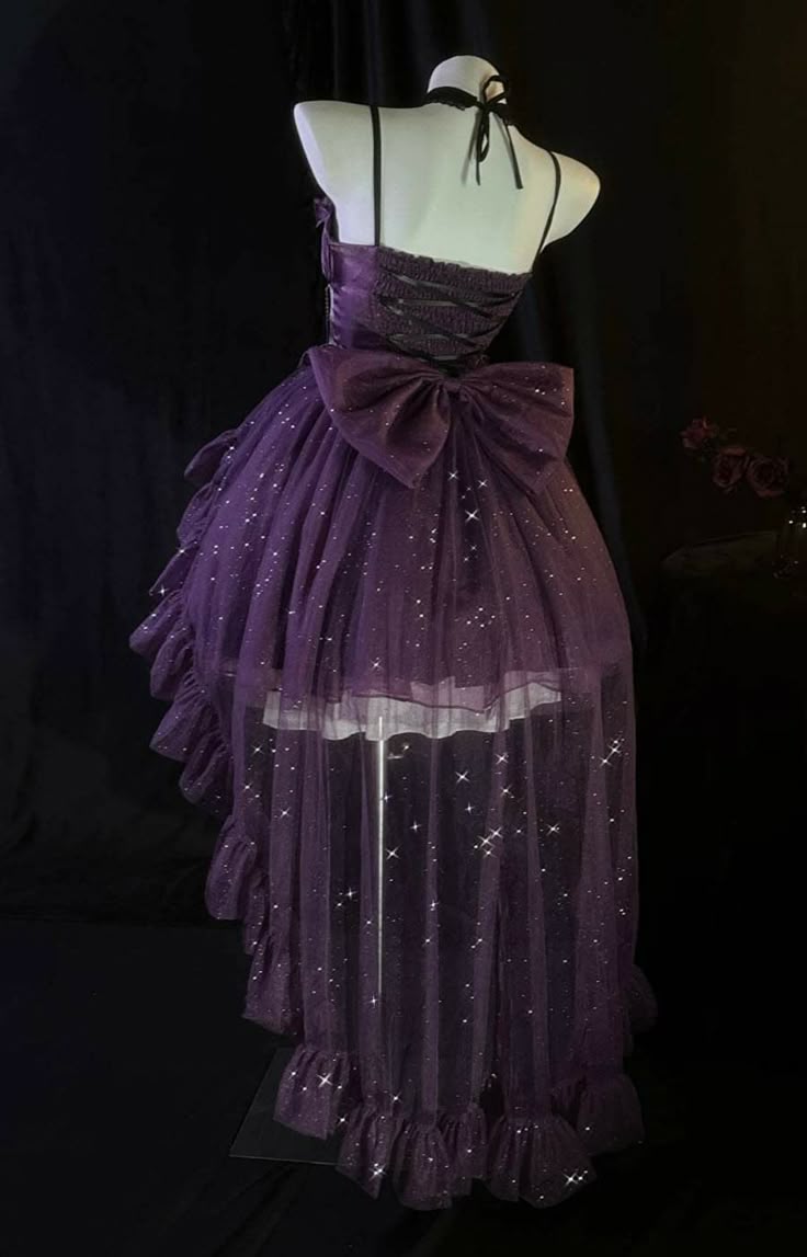 Shiny Ball Gown Spaghetti Straps Tulle Sequin Short Homecoming Dress 19th Birthday Outfits