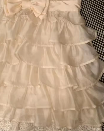 Cute A Line Halter Layer Chiffon Lace Short Homecoming Dress 17th Birthday Outfits