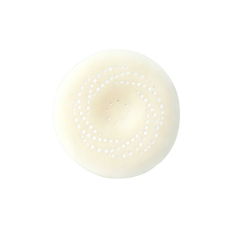 Breathable, invisible silicone nipple covers for women