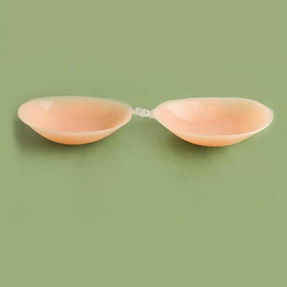 Thickened invisible bra/nipple covers