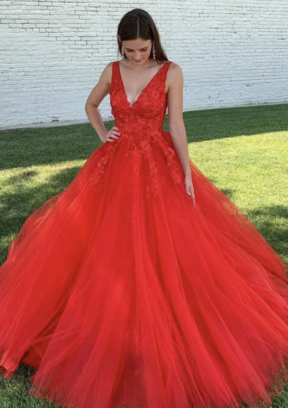 red mirror prom dress red sequin mermaid dress Straps Red Mirror Sequin Mermaid Prom Dress with Slit FancyVestido