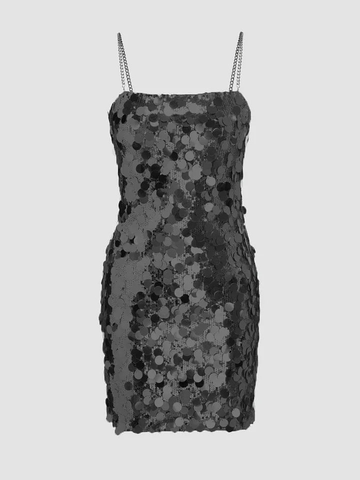 Sequins short homecoming dresses, bodycon cocktail dresses,short party dresses