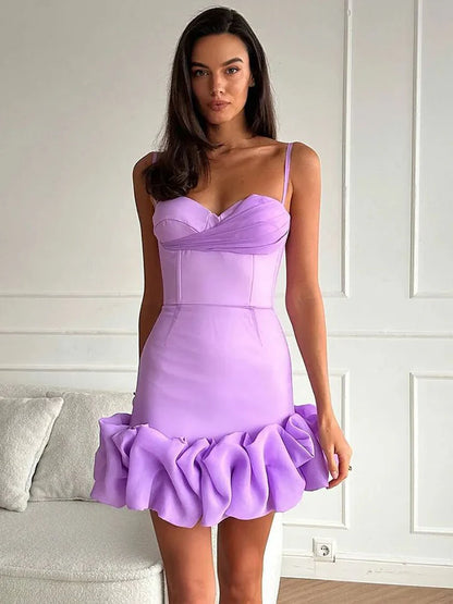 Sweetheart Homecoming Dresses Short Party Dresses A-ling Cocktail Dresses