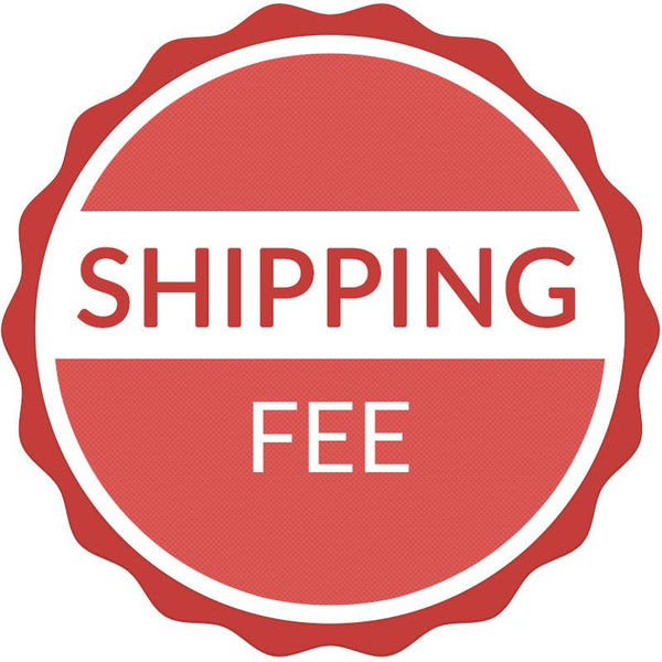Shipping fee charge for return alteration